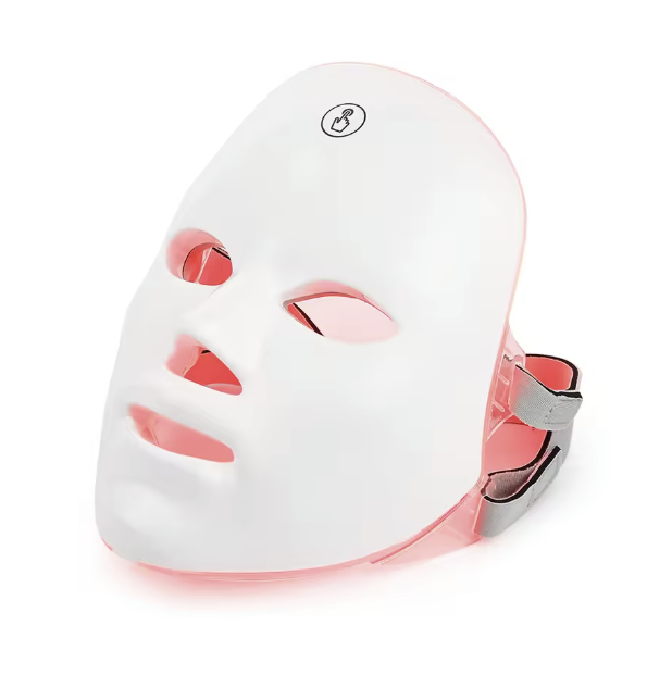 LED Anti-Aging Facial Mask