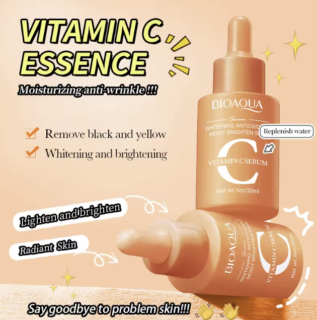 3-Step Radiance Routine 💫