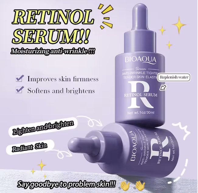 3-Step Radiance Routine 💫